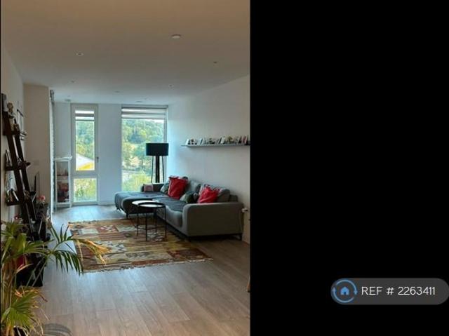 Bryant Apartments, Harrow, HA1 1 bed flat to rent £1,650 pcm £381 pw