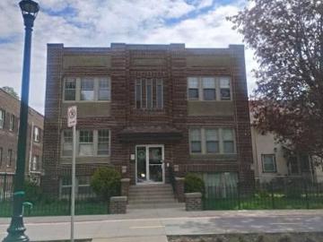 Bryant Ave S