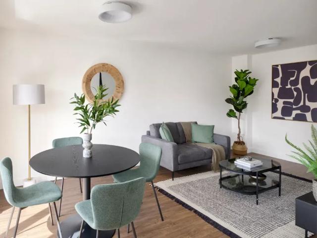 Bryant Street, Kendon House, London E15, 2 bed flat to rent, £2,500 pcm | PrimeLocation