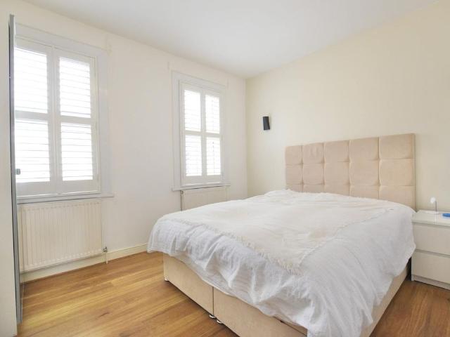 Bryant Street, Stratford E15, 2 bed end terrace house to rent, £2,400 pcm | PrimeLocation