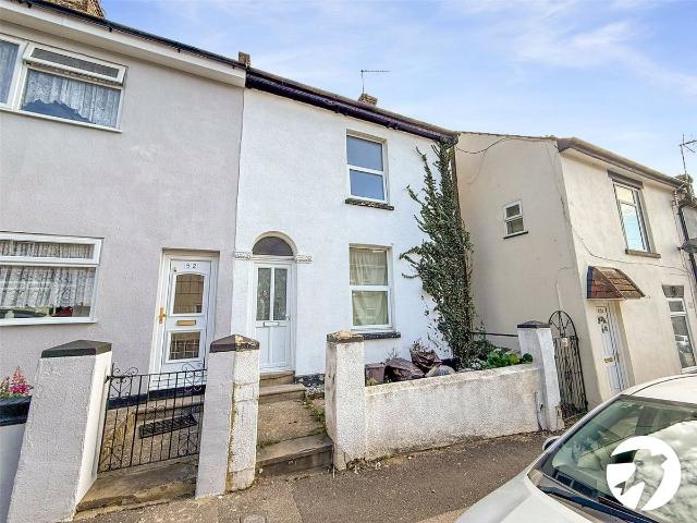 Bryant Road, Rochester, Kent ME2, 3 bed terraced house to rent, £1,400 pcm | PrimeLocation