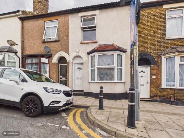 Bryant Road, Rochester, Kent ME2, 3 bed terraced house to rent, £1,500 pcm | PrimeLocation