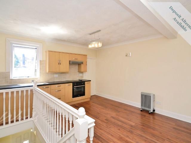 Bryant Road, Strood, Rochester ME2, 1 bed flat to rent, £900 pcm | PrimeLocation