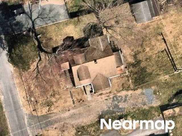 Bryantown Lndg