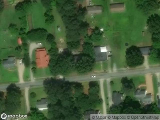 Bryantown Rd