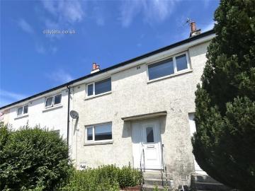 Bryce Avenue, East Ayrshire