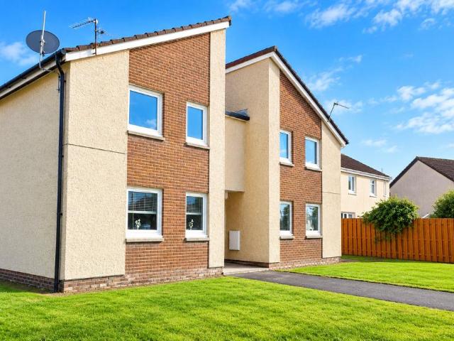 Bryce Avenue, Falkirk FK2 1 bed flat to rent £725 pcm £167 pw