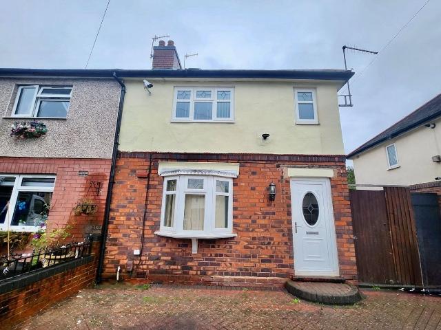 Bryce Road, Brierley Hill DY5, 2 bed semi detached house to rent, £1,100 pcm | PrimeLocation