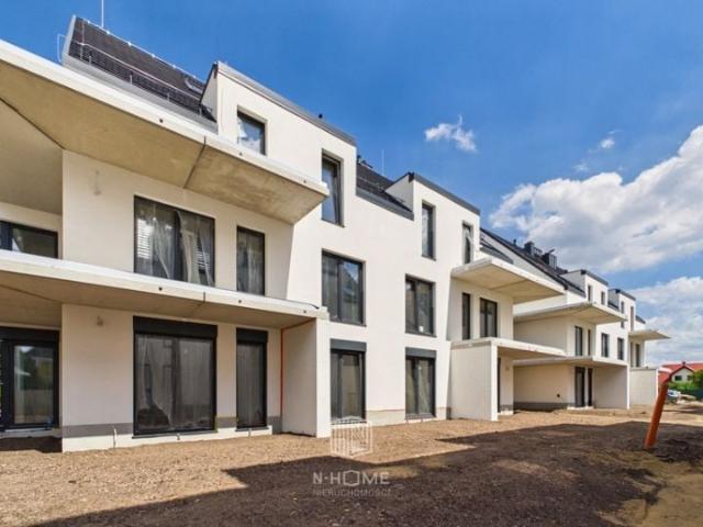 Brylantowa 102,62 m², Wrocław