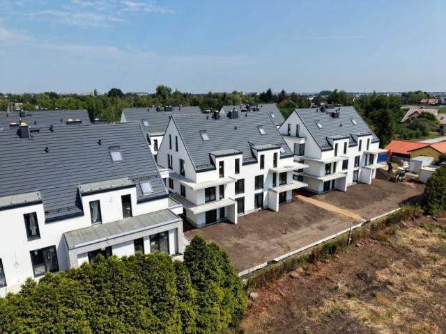 Brylantowa 120,46 m², Wrocław