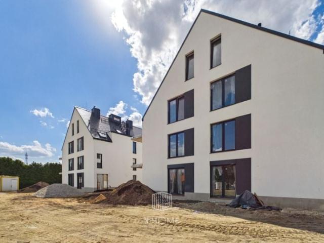 Brylantowa 92,21 m², Wrocław