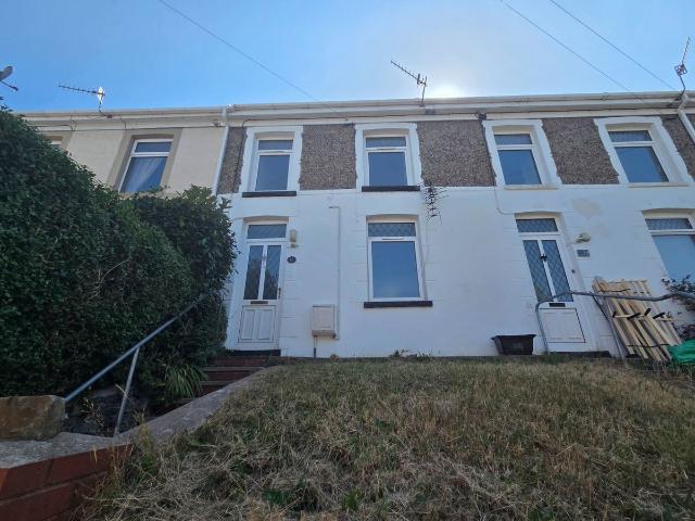 Bryn Awel, Crynant, Neath SA10, 3 bed terraced house to rent, £800 pcm | PrimeLocation