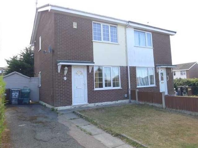 Bryn Celyn, Colwyn Bay LL29, 2 bed semi detached house to rent, £850 pcm | PrimeLocation