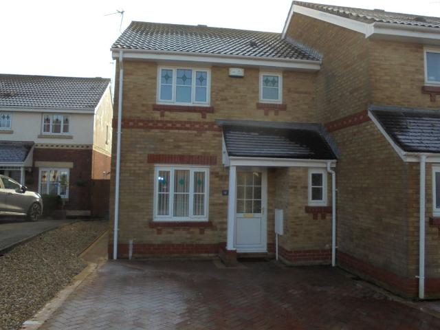 Bryn Gorsedd, Litchard, Bridgend. CF31, 3 bed semi detached house to rent, £1,150 pcm | PrimeLocation