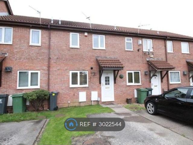 Bryn Haidd, Cardiff CF23, 2 bed terraced house to rent, £1,150 pcm | PrimeLocation