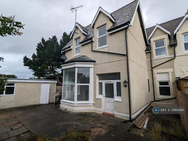 Bryn Lupus Road, Llandudno, LL30 1 bed flat to rent £800 pcm £185 pw