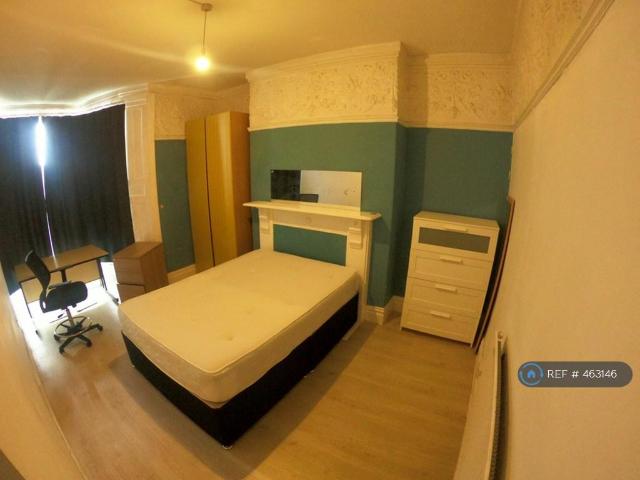 Bryn Rd, Swansea, SA2 1 bed in a house share to rent £350 pcm £81 pw