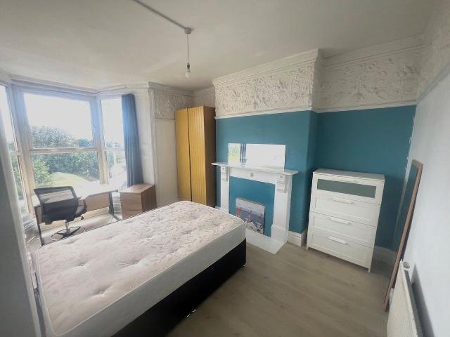 Bryn Road, Brynmill, Swansea, West Glamorgan SA2, 8 bed terraced house to rent, £400 pcm | PrimeLocation