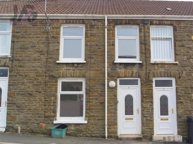 Bryn Road, Glyncorrwg, Port Talbot SA13, 3 bed terraced house to rent, £700 pcm | PrimeLocation