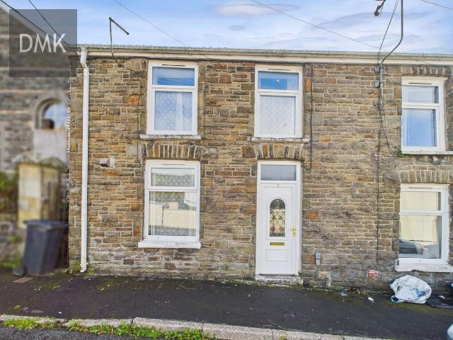 Bryn Road, Glyncorrwg SA13, 2 bed terraced house to rent, £700 pcm | PrimeLocation