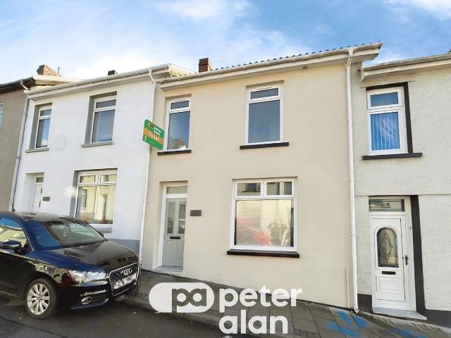 Bryn Street, Merthyr Tydfil CF47, 3 bed property to rent, £900 pcm | PrimeLocation