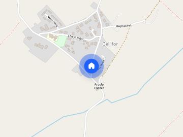 Bryn Siriol, Gellifor, Ruthin