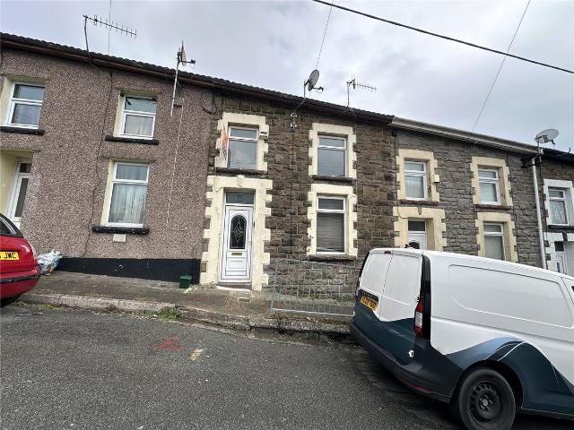 Bryn Wyndham Terrace, Treherbert, Treorchy, Rhondda Cynon Taff CF42, 3 bed terraced house to rent, £650 pcm | PrimeLocation