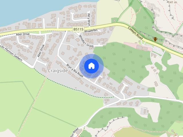 Bryn Y Bia Road, LL30 3BF