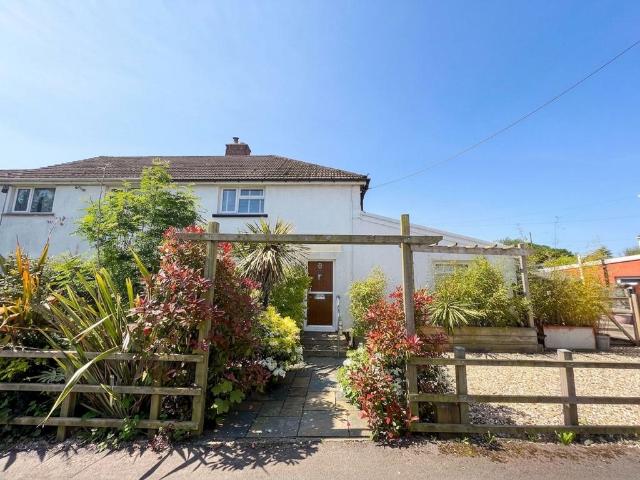 Bryngoleu, Rudry, CF83 3 bed terraced house to rent £1,445 pcm £333 pw