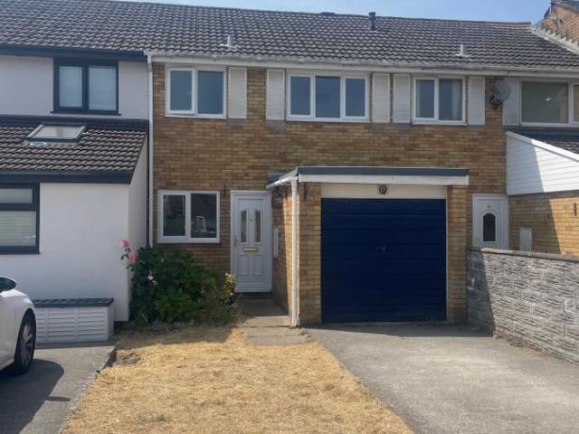 Bryneglwys Gardens, Porthcawl CF36, 3 bed terraced house to rent, £1,095 pcm | PrimeLocation