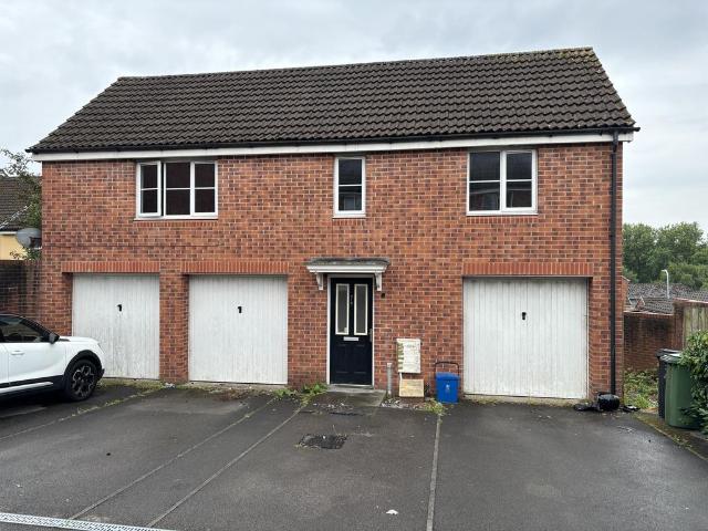 Brynheulog, Cardiff CF23 2 bed flat to rent £1,025 pcm £237 pw
