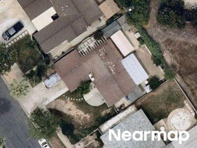 Brynhurst Dr