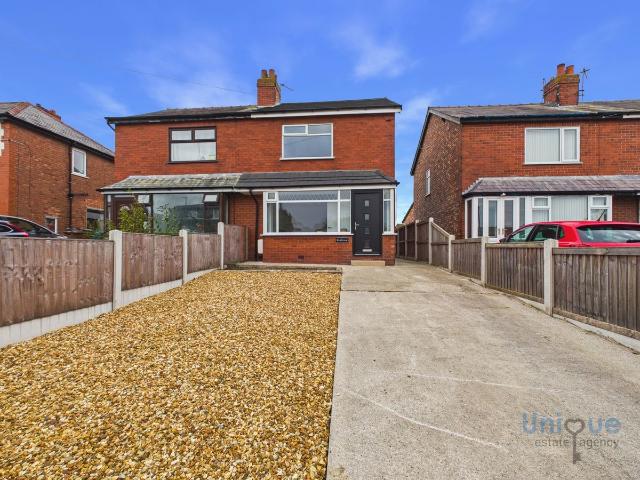 Bryning Lane, Newton, Lancashire PR4, 2 bed semi detached house to rent, £900 pcm | PrimeLocation