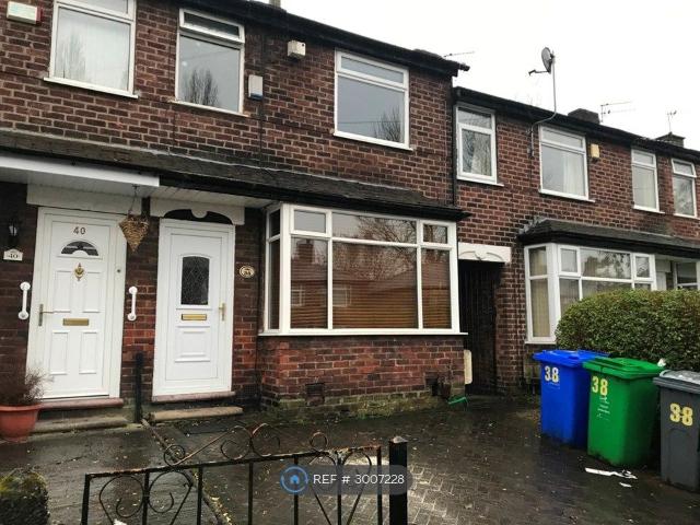 Brynorme Road, Manchester M8, 2 bed semi detached house to rent, £1,100 pcm | PrimeLocation