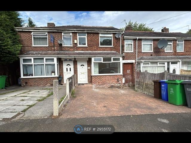 Brynorme Road, Manchester M8, 2 bed terraced house to rent, £995 pcm | PrimeLocation