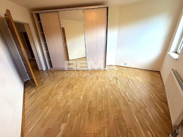 BRYNÓW – 4 POKOJE – ŚWIETNA LOKALIZACJA