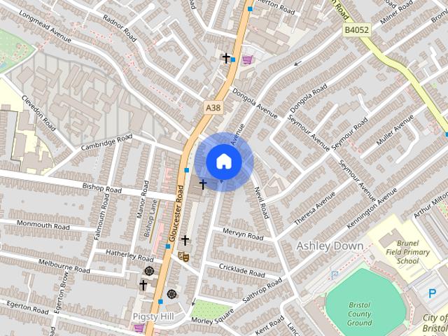 Brynland Avenue, Bristol