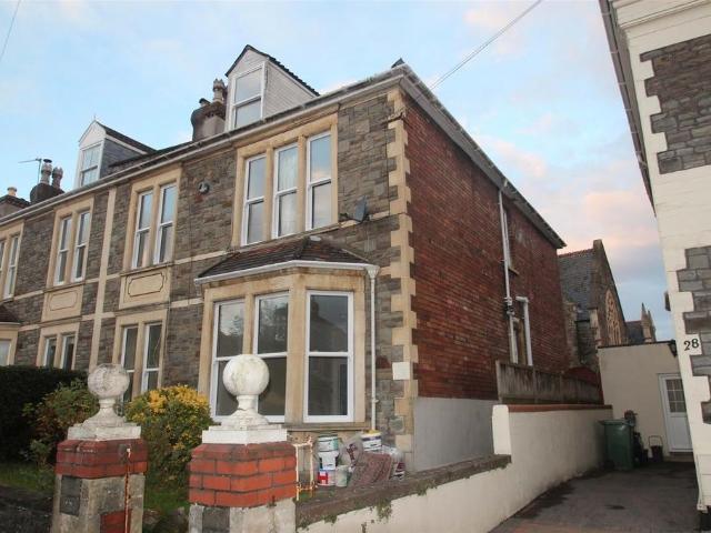 Brynland Avenue, Bristol BS7 1 bed in a house share to rent £725 pcm £167 pw