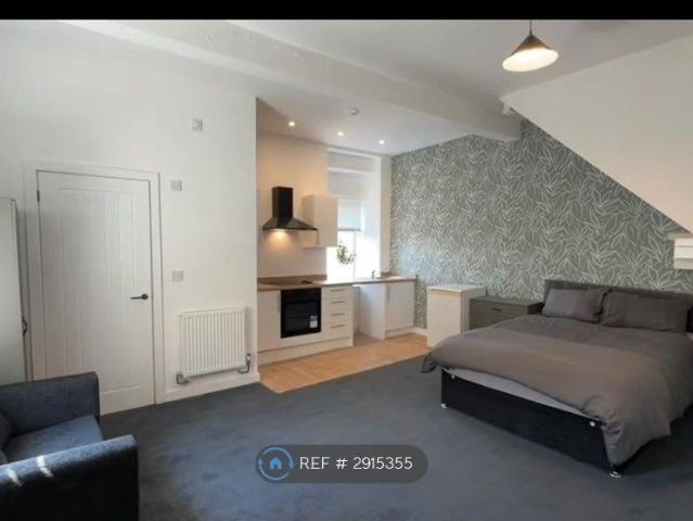Brynmawr, Ebbw Vale NP23, Studio to rent, £670 pcm | PrimeLocation