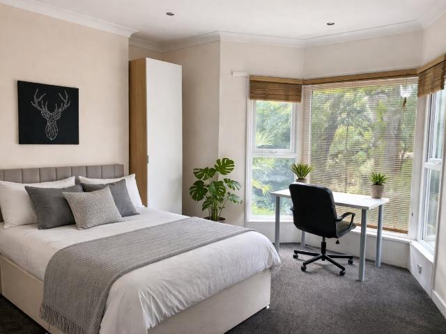 Brynmill Terrace, Brynmill, Swansea SA2 0BA StudentDigz Ltd