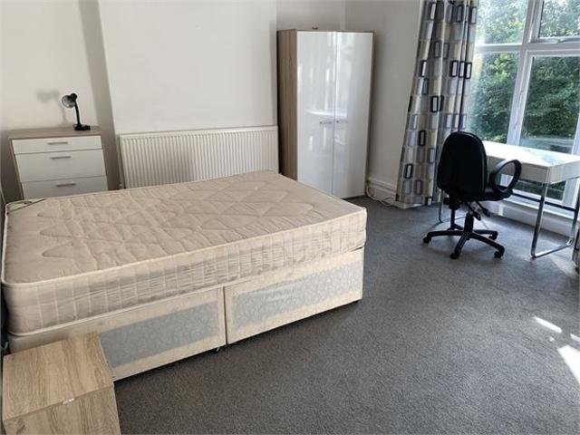 Brynmill Terrace, Brynmill, Swansea SA2, 4 bed shared accommodation to rent, £395 pcm | PrimeLocation