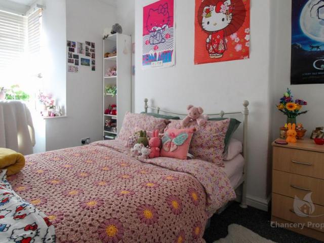 Brynmill, SA2 1 bed terraced house to rent £400 pcm £92 pw