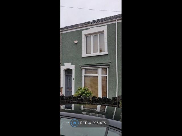 Brynmill, Swansea SA2, 4 bed terraced house to rent, £1,000 pcm | PrimeLocation