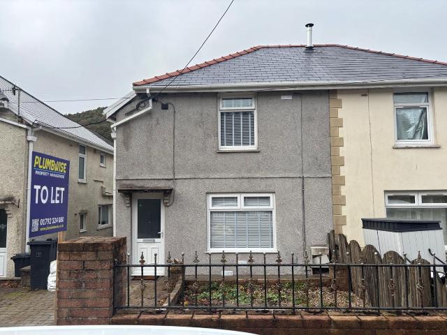 Brynsiriol, Tonmawr SA12, 2 bed semi detached house to rent, £850 pcm | PrimeLocation