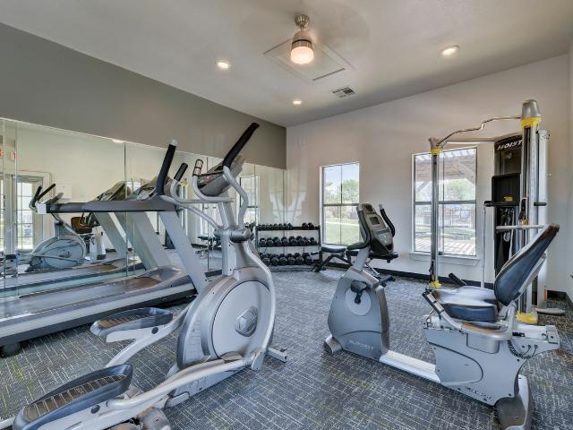 Brynwood Apartments 3 Bedroom Apartment for Rent at 8711 Bowens Xing, San Antonio, TX 78250
