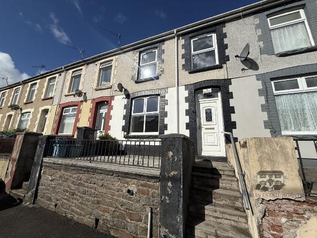 Bryntaf, Aberfan, Merthyr Tydfil. CF48, 3 bed terraced house to rent, £825 pcm | PrimeLocation