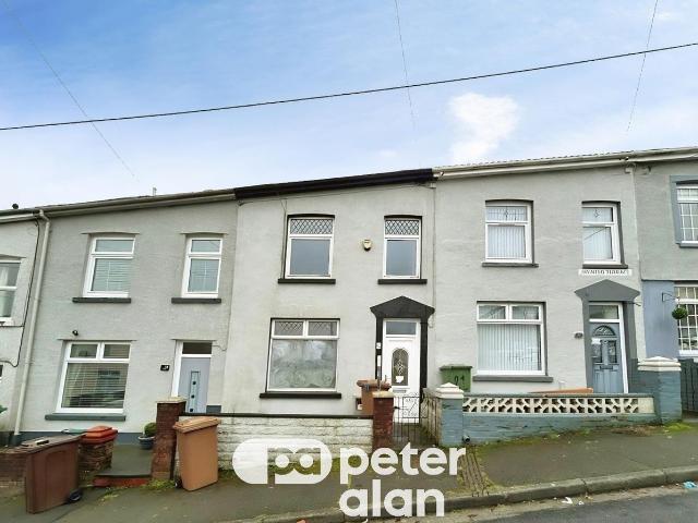 Brynteg Terrace, Bargoed CF81, 3 bed property to rent, £750 pcm | PrimeLocation