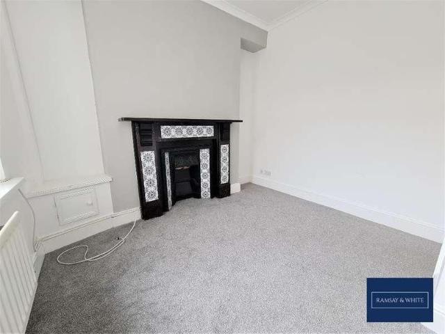 Brynteg Terrace, Merthyr Vale, Merthyr Tydfil, CF48