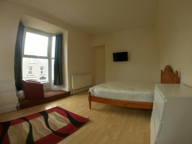 Brynymor Road, Swansea, West Glamorgan SA1, 4 bed shared accommodation to rent, £420 pcm | PrimeLocation