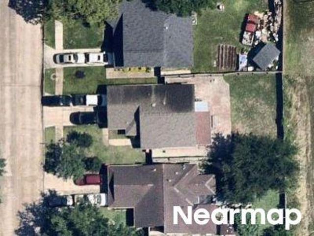 Bryonston Dr